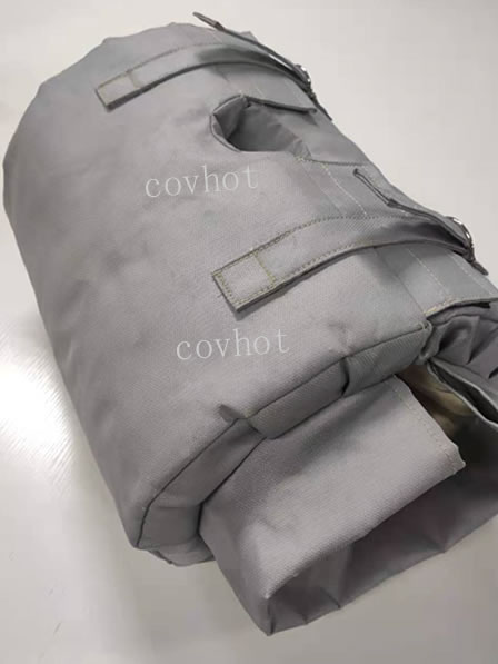 可拆卸蒸汽<a href=http://www.kuanyuvc.com/e/tags/?tagname=%E9%98%80%E9%97%A8%E4%BF%9D%E6%B8%A9 target=_blank class=infotextkey>閥門保溫</a>夾套
