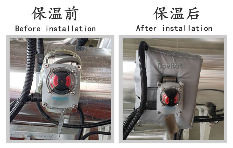 可拆卸儀表<a href=http://www.kuanyuvc.com/e/tags/?tagname=%E4%BF%9D%E6%B8%A9%E5%A5%97 target=_blank class=infotextkey>保溫套</a>