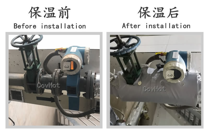 蒸汽<a href=http://www.kuanyuvc.com/e/tags/?tagname=%E9%98%80%E9%97%A8%E4%BF%9D%E6%B8%A9 target=_blank class=infotextkey>閥門保溫</a>