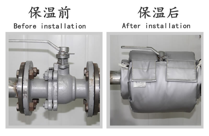<a href=http://www.kuanyuvc.com/e/tags/?tagname=%E9%98%80%E9%97%A8%E4%BF%9D%E6%B8%A9 target=_blank class=infotextkey>閥門保溫</a>保冷套