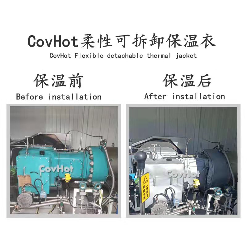 氫氣壓縮機<a href=http://www.kuanyuvc.com/e/tags/?tagname=%E4%BF%9D%E6%B8%A9%E8%A1%A3 target=_blank class=infotextkey>保溫衣</a>