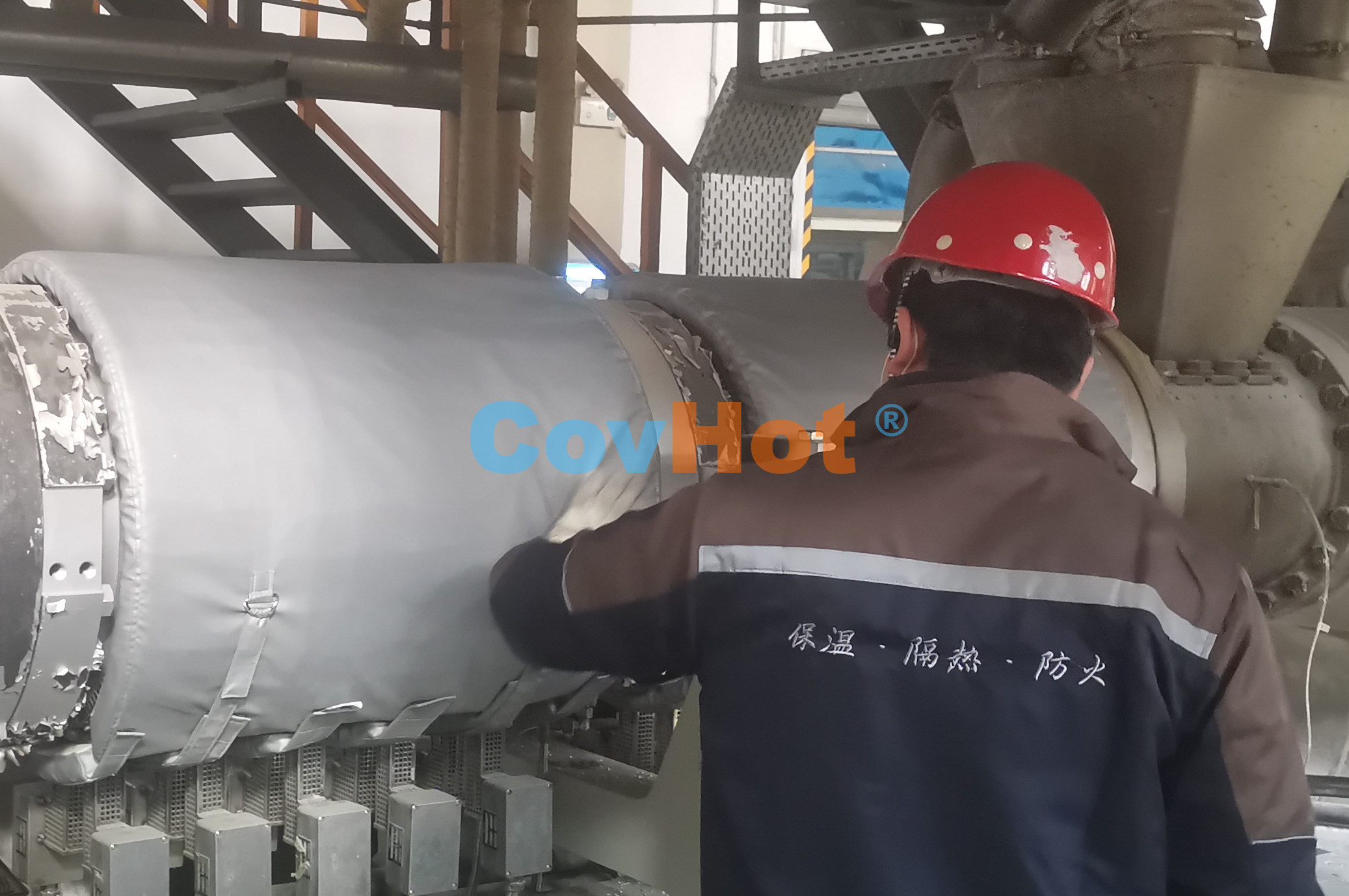 可拆卸式<a href=http://www.kuanyuvc.com/e/tags/?tagname=%E4%BF%9D%E6%B8%A9%E5%A5%97 target=_blank class=infotextkey>保溫套</a>(衣),<a href=http://www.kuanyuvc.com/e/tags/?tagname=%E5%B7%A5%E4%B8%9A%E4%BF%9D%E6%B8%A9 target=_blank class=infotextkey>工業保溫</a>